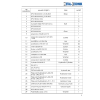Części zamienne Metal-Technik Zgarniacz hydrauliczny do obornika